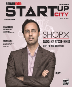 SHOPX: Building a New US$ 100B eCommerce Model For India and Beyond